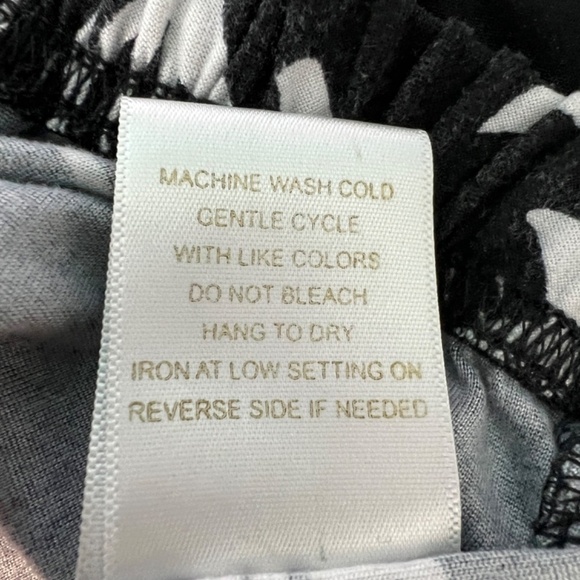 Riley & James Free-Spirited Womens Top 3X Relaxed Boxy Soft Casual Chic Feminine - Picture 10 of 11